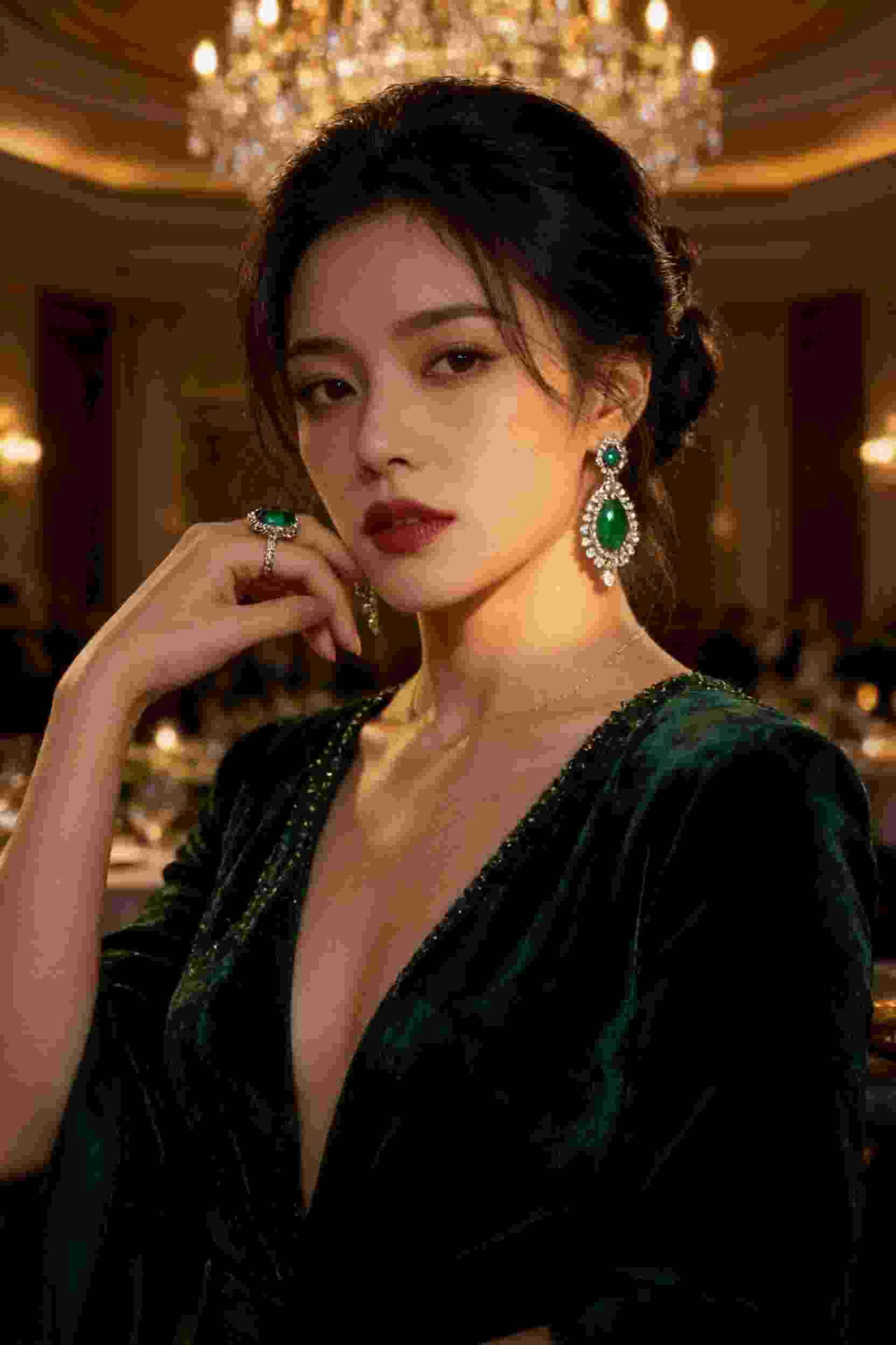宝石之国