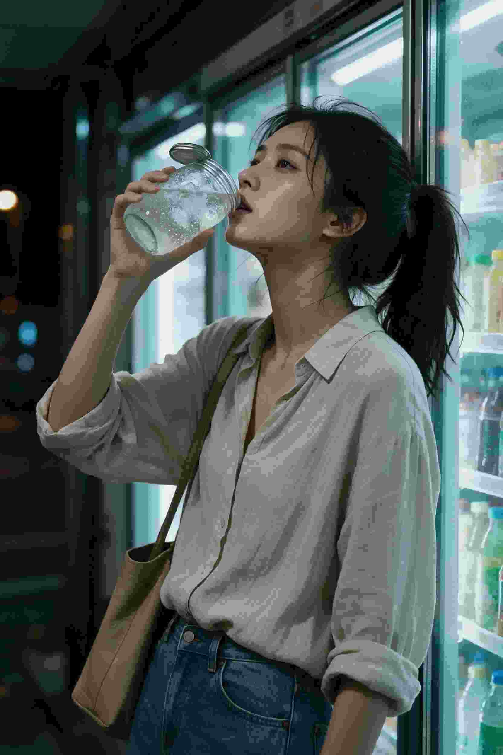 命运守护夜